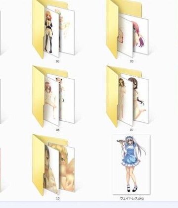 【ジークンソフト】エッチCG素材集｜イラスト・CG集 評価