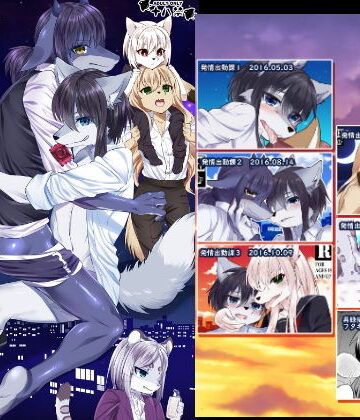 【キムチ亭】発情出勤課再録集1〜5｜BL（ボーイズラブ） 評価