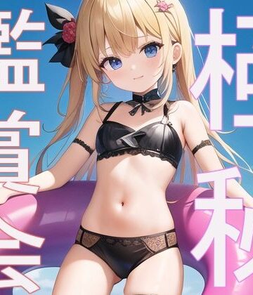 【まんすじラボ】極秘鑑賞会の全記録〜わけもわからず体を許す少女たち〜｜イラスト・CG集 評価1.00