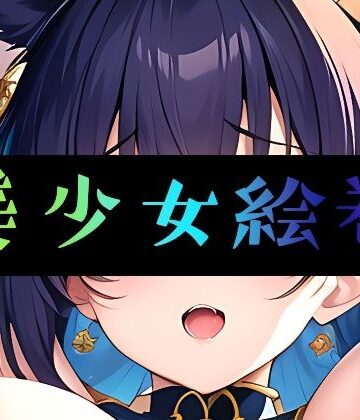 【まんすじラボ】美少女絵巻｜イラスト・CG集 評価