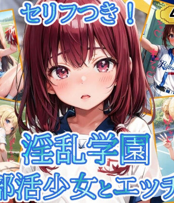 【優品工房】淫乱学園〜部活少女とエッチ〜｜制服 評価
