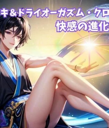 【ヒメゴト】メスイキ＆ドライオーガズム・クロニクル:快感の進化論｜オナニー 評価