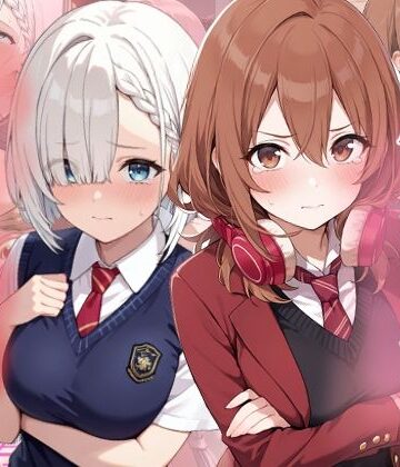 【がざしー】友達の妹が俺にだけウザい わからせ調教｜ファンタジー 評価