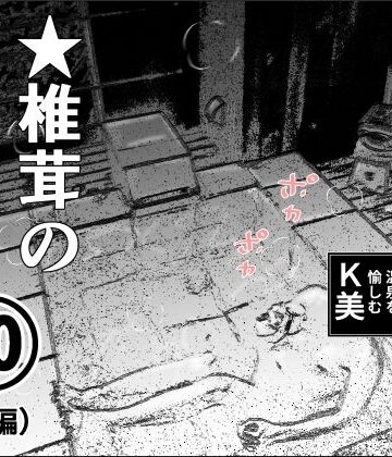 【干し椎茸】実録 ★椎茸のえろ旅 10 （中編）｜熟女 評価