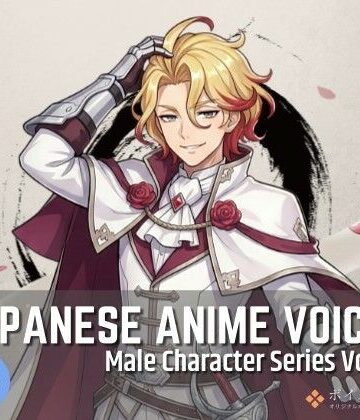【ボイスレック】MCS19: Japanese Anime Voices｜全年齢向け 評価