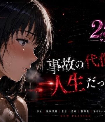 【はじめちゃん】事故の代償は、人生だった‥終わらない返済地獄｜動画・アニメーション 評価