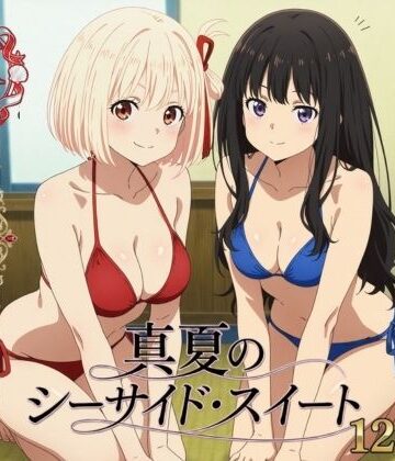 【シロウト商会】真夏のシーサイド・スイート｜動画・アニメーション 評価