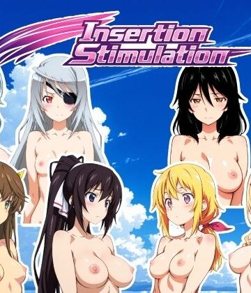 【NAI本舗】Insertion Stimulation 動画版｜動画・アニメーション 評価