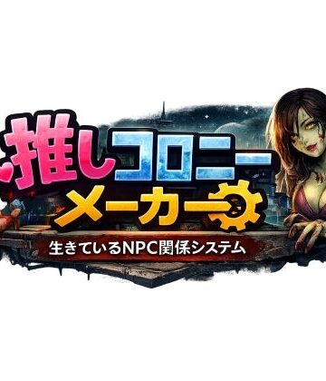 【乳マフィア】推しコロニーメーカー｜ふたなり 評価