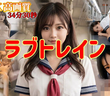 【AIT】ラブトレイン｜動画・アニメーション 評価