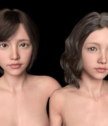 【わくわくパラダイス】総集編 お姉ちゃんの隠し事｜イラスト・CG集 評価