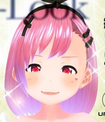 【えるるっく】繁殖のえるるっく 〜脱がして増やして大放出〜｜3DCG 評価2.75
