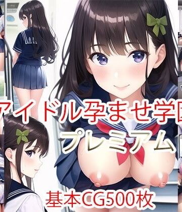【this】アイドル孕ませ学園プレミアム（マルチビュー）｜制服 評価5.00