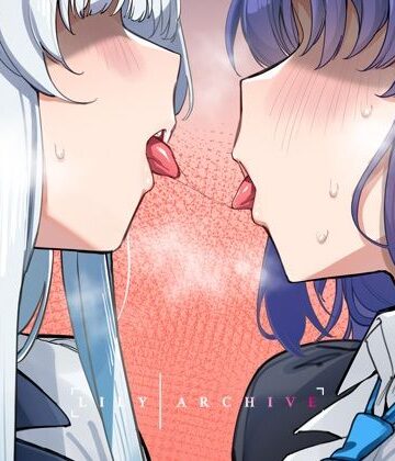 【Tempest】ブルアカ百合えっち合同 -Lily Archive-｜学園もの 評価