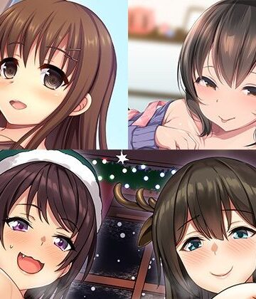 【スタジオレイン】お姉さん詰め合わせ2｜巨乳 評価