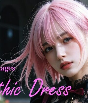 【Elsefield Studio】6K高画質保存版｜Elsefield Studio 0004-1 Gothic Dress Cosplay Collection｜ゴシックドレス・コスプレ美女画像500枚セット｜ファンタジー 評価