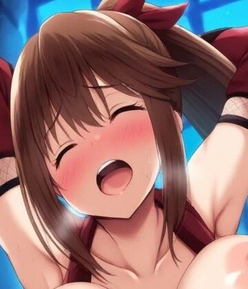 【Decoすけ】くノ一 ショート動画集｜辱め 評価